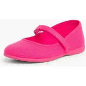 Pisamonas Ballerines fuchsia