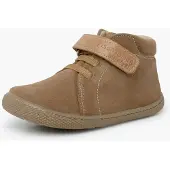 Pisamonas Bottes marron