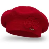 Vivisence Chapeaux rouge