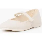 Pisamonas Ballerines écru