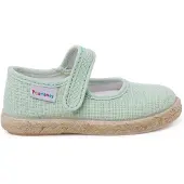 Pisamonas Ballerines menthe