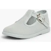 Pisamonas Chaussure basse gris