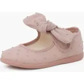 Pisamonas Ballerines nude