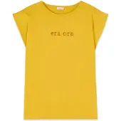 Oltre Haut jaune