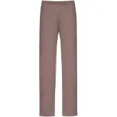 Mey Pantalon de pyjama 'Pure Chic' marron