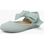 Pisamonas Ballerines aqua