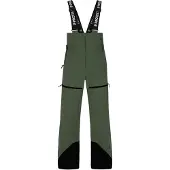 Protest Pantalon de sport 'PRTBASE' vert gazon