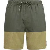 Protest Cabus Swimming Shorts Vert XS Homme