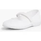 Pisamonas Ballerines blanc