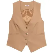Oltre Blazer beige