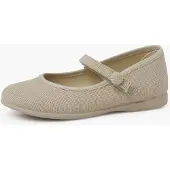Pisamonas Ballerines écru