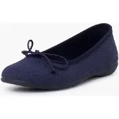 Pisamonas Ballerines marine