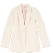 Oltre Blazer blanc