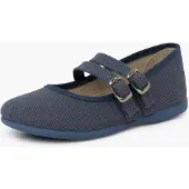 Pisamonas Ballerines bleu roi