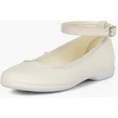 Pisamonas Ballerines écru