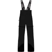 Protest Base Suit Noir XL / Regular Homme