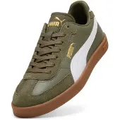 Puma Club Ii Era Trainers Vert EU 40
