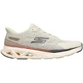 SKECHERS Sneaker Glide-Step Vortex beige combi pour homme
