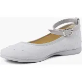 Pisamonas Ballerines gris