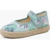 Pisamonas Ballerines aqua