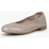 Pisamonas Ballerines rose pastel