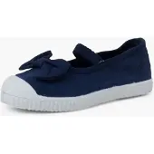 Pisamonas Ballerines marine