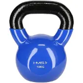 HMS Kettlebell fer fondu KNV