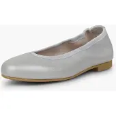 Pisamonas Ballerines argent