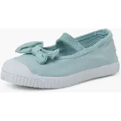 Pisamonas Ballerines aqua