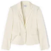 Motivi Blazer blanc