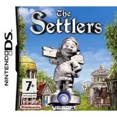 The Settlers II - 10th Anniversary Edition Nintendo DS