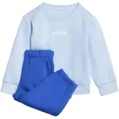 Adidas Ensemble Essentials Linear Joggers