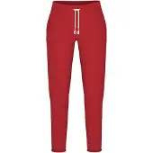 Mey Pantalon de pyjama rouge