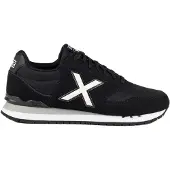 Munich Dash 2.0 285 Trainers Noir EU 39 Homme