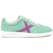 Munich Rumba 22 Trainers Vert EU 38 Femme