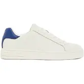 Armani Exchange Xm000141_af11912 Trainers Blanc EU 39 Homme