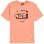 O'Neill T-shirt à Manches Courtes Muir