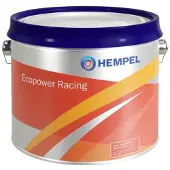 Hempel Peinture Ecopower Racing 750ml