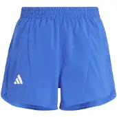 Adidas Team S Shorts Bleu 11-12 Years Garçon