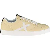 Munich Break 52 Trainers Jaune EU 40
