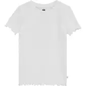 We fashion T-Shirt blanc