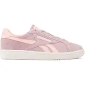 Reebok Club C Grounds Uk Trainers Rose EU 38 Femme