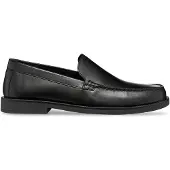 Geox Recanati Loafers Noir EU 40 Homme