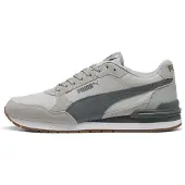 Puma Baskets basses gris clair
