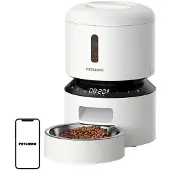 Petlibro Distributeur De Nourriture Pour Animaux Granary