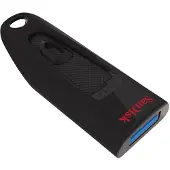 SanDisk Cruzer Ultra USB 3.0 128 Go