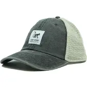 Surf Monkey Casquette de sport noir