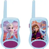 Disney Frozen Walkie Talkies 200 M Rose