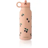 Liewood Gourdes 'Falk' vert foncé / rose pastel / noir