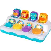 Playgro Jouets musicaux éphémères